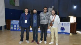 Colloque International MOAD’2022 "Méthodes et Outils d’Aide à la Décision". 239 Colloque international MOAD 2022 Methodes Outil daide a la Decision 16 novembre 2022 215