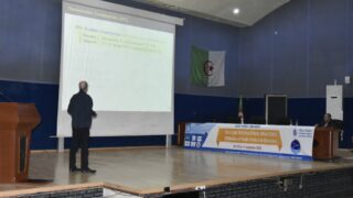 Colloque International MOAD’2022 "Méthodes et Outils d’Aide à la Décision". 246 Colloque international MOAD 2022 Methodes Outil daide a la Decision 16 novembre 2022 222