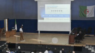 Colloque International MOAD’2022 "Méthodes et Outils d’Aide à la Décision". 257 Colloque international MOAD 2022 Methodes Outil daide a la Decision 16 novembre 2022 233