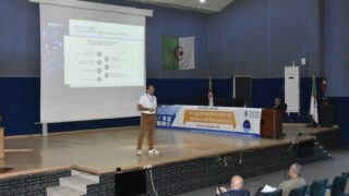 Colloque International MOAD’2022 "Méthodes et Outils d’Aide à la Décision". 259 Colloque international MOAD 2022 Methodes Outil daide a la Decision 16 novembre 2022 234