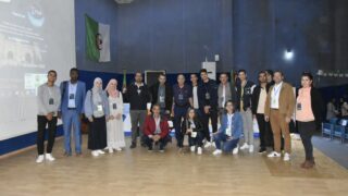 Colloque International MOAD’2022 "Méthodes et Outils d’Aide à la Décision". 263 Colloque international MOAD 2022 Methodes Outil daide a la Decision 16 novembre 2022 238