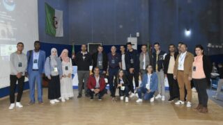 Colloque International MOAD’2022 "Méthodes et Outils d’Aide à la Décision". 264 Colloque international MOAD 2022 Methodes Outil daide a la Decision 16 novembre 2022 239