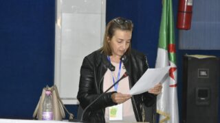 Colloque International MOAD’2022 "Méthodes et Outils d’Aide à la Décision". 266 Colloque international MOAD 2022 Methodes Outil daide a la Decision 16 novembre 2022 240