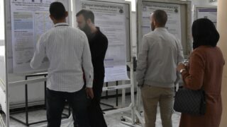 Colloque International MOAD’2022 "Méthodes et Outils d’Aide à la Décision". 272 Colloque international MOAD 2022 Methodes Outil daide a la Decision 16 novembre 2022 248