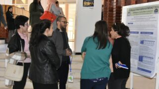 Colloque International MOAD’2022 "Méthodes et Outils d’Aide à la Décision". 273 Colloque international MOAD 2022 Methodes Outil daide a la Decision 16 novembre 2022 249