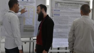 Colloque International MOAD’2022 "Méthodes et Outils d’Aide à la Décision". 274 Colloque international MOAD 2022 Methodes Outil daide a la Decision 16 novembre 2022 250