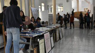 Colloque International MOAD’2022 "Méthodes et Outils d’Aide à la Décision". 275 Colloque international MOAD 2022 Methodes Outil daide a la Decision 16 novembre 2022 251