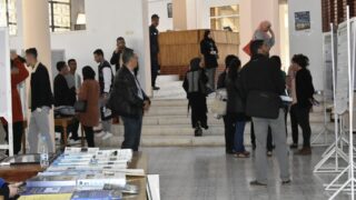 Colloque International MOAD’2022 "Méthodes et Outils d’Aide à la Décision". 276 Colloque international MOAD 2022 Methodes Outil daide a la Decision 16 novembre 2022 252