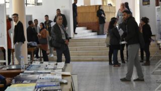 Colloque International MOAD’2022 "Méthodes et Outils d’Aide à la Décision". 277 Colloque international MOAD 2022 Methodes Outil daide a la Decision 16 novembre 2022 253