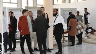 Colloque International MOAD’2022 "Méthodes et Outils d’Aide à la Décision". 279 Colloque international MOAD 2022 Methodes Outil daide a la Decision 16 novembre 2022 255