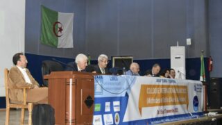 Colloque International MOAD’2022 "Méthodes et Outils d’Aide à la Décision". 283 Colloque international MOAD 2022 Methodes Outil daide a la Decision 16 novembre 2022 260