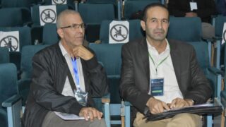 Colloque International MOAD’2022 "Méthodes et Outils d’Aide à la Décision". 289 Colloque international MOAD 2022 Methodes Outil daide a la Decision 16 novembre 2022 264