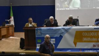 Colloque International MOAD’2022 "Méthodes et Outils d’Aide à la Décision". 13 Colloque international MOAD 2022 Methodes Outil daide a la Decision 16 novembre 2022 275