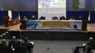 Colloque International MOAD’2022 "Méthodes et Outils d’Aide à la Décision". 6 Colloque international MOAD 2022 Methodes Outil daide a la Decision 16 novembre 2022 277