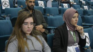 Colloque International MOAD’2022 "Méthodes et Outils d’Aide à la Décision". 9 Colloque international MOAD 2022 Methodes Outil daide a la Decision 16 novembre 2022 281