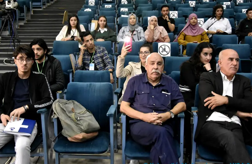 Journée portes ouvertes sur la Recherche Opérationnelle, sous le thème: » l’avenir de la recherche opérationnelle »