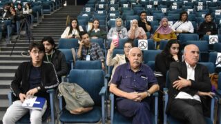 Journee portes ouvertes sur la Recherche Operationnelle 14 novembre 202203