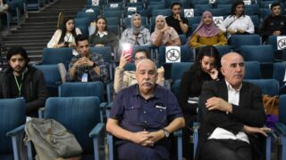 Journee portes ouvertes sur la Recherche Operationnelle 14 novembre 202204