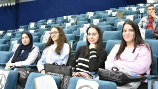 Journee portes ouvertes sur la Recherche Operationnelle 14 novembre 202207