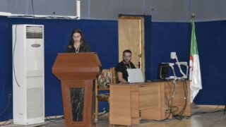 Journee portes ouvertes sur la Recherche Operationnelle 14 novembre 202210