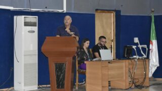 Journee portes ouvertes sur la Recherche Operationnelle 14 novembre 202213