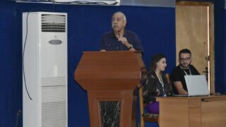 Journee portes ouvertes sur la Recherche Operationnelle 14 novembre 202214