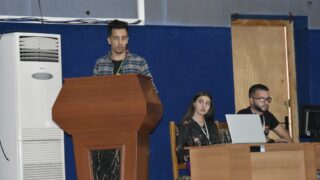 Journee portes ouvertes sur la Recherche Operationnelle 14 novembre 202232