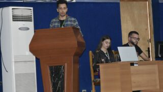 Journee portes ouvertes sur la Recherche Operationnelle 14 novembre 202233