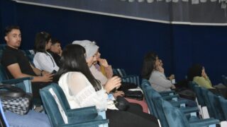 Journee portes ouvertes sur la Recherche Operationnelle 14 novembre 202237