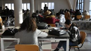 Journées portes ouvertes sur les bibliothèques universitaires 15 Journees portes ouvertes sur les bibliotheques universitaires du 21 au 23 novembre 2022 au campus El kseur 02