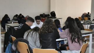 Journées portes ouvertes sur les bibliothèques universitaires 28 Journees portes ouvertes sur les bibliotheques universitaires du 21 au 23 novembre 2022 au campus El kseur 08