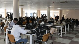 Journées portes ouvertes sur les bibliothèques universitaires 2 Journees portes ouvertes sur les bibliotheques universitaires du 21 au 23 novembre 2022 au campus El kseur 10