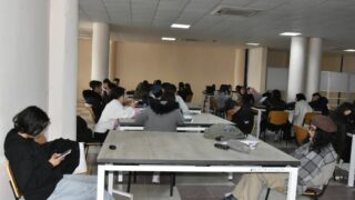 Journées portes ouvertes sur les bibliothèques universitaires 29 Journees portes ouvertes sur les bibliotheques universitaires du 21 au 23 novembre 2022 au campus El kseur 11