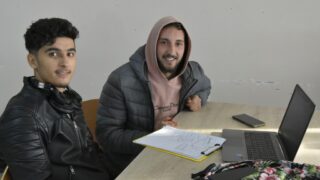 Journées portes ouvertes sur les bibliothèques universitaires 3 Journees portes ouvertes sur les bibliotheques universitaires du 21 au 23 novembre 2022 au campus El kseur 12