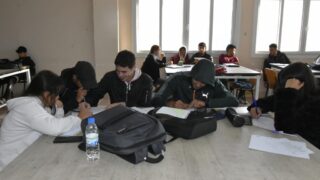 Journées portes ouvertes sur les bibliothèques universitaires 30 Journees portes ouvertes sur les bibliotheques universitaires du 21 au 23 novembre 2022 au campus El kseur 13