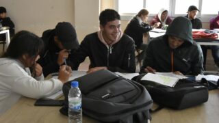 Journées portes ouvertes sur les bibliothèques universitaires 31 Journees portes ouvertes sur les bibliotheques universitaires du 21 au 23 novembre 2022 au campus El kseur 14