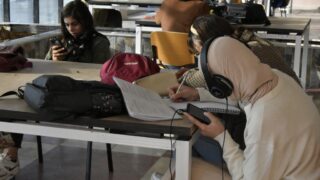 Journées portes ouvertes sur les bibliothèques universitaires 9 Journees portes ouvertes sur les bibliotheques universitaires du 21 au 23 novembre 2022 au campus El kseur 17