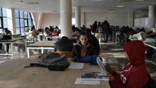 Journées portes ouvertes sur les bibliothèques universitaires 34 Journees portes ouvertes sur les bibliotheques universitaires du 21 au 23 novembre 2022 au campus El kseur 18