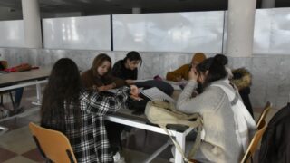 Journées portes ouvertes sur les bibliothèques universitaires 35 Journees portes ouvertes sur les bibliotheques universitaires du 21 au 23 novembre 2022 au campus El kseur 19