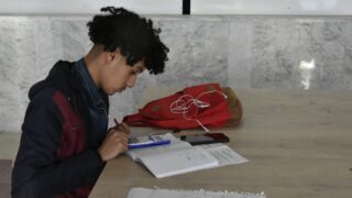 Journées portes ouvertes sur les bibliothèques universitaires 37 Journees portes ouvertes sur les bibliotheques universitaires du 21 au 23 novembre 2022 au campus El kseur 21