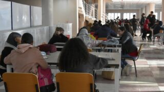 Journées portes ouvertes sur les bibliothèques universitaires 38 Journees portes ouvertes sur les bibliotheques universitaires du 21 au 23 novembre 2022 au campus El kseur 22