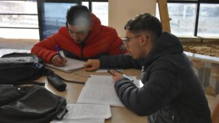 Journées portes ouvertes sur les bibliothèques universitaires 40 Journees portes ouvertes sur les bibliotheques universitaires du 21 au 23 novembre 2022 au campus El kseur 24