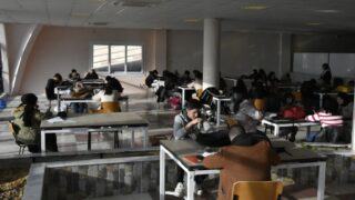 Journées portes ouvertes sur les bibliothèques universitaires 41 Journees portes ouvertes sur les bibliotheques universitaires du 21 au 23 novembre 2022 au campus El kseur 25