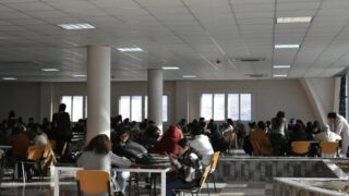 Journées portes ouvertes sur les bibliothèques universitaires 42 Journees portes ouvertes sur les bibliotheques universitaires du 21 au 23 novembre 2022 au campus El kseur 26