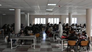 Journées portes ouvertes sur les bibliothèques universitaires 43 Journees portes ouvertes sur les bibliotheques universitaires du 21 au 23 novembre 2022 au campus El kseur 27