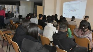 Journées portes ouvertes sur les bibliothèques universitaires 59 Journees portes ouvertes sur les bibliotheques universitaires du 21 au 23 novembre 2022 au campus El kseur 44