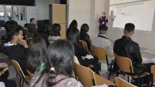 Journées portes ouvertes sur les bibliothèques universitaires 63 Journees portes ouvertes sur les bibliotheques universitaires du 21 au 23 novembre 2022 au campus El kseur 48