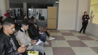 Journées portes ouvertes sur les bibliothèques universitaires 64 Journees portes ouvertes sur les bibliotheques universitaires du 21 au 23 novembre 2022 au campus El kseur 49