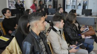 Journées portes ouvertes sur les bibliothèques universitaires 65 Journees portes ouvertes sur les bibliotheques universitaires du 21 au 23 novembre 2022 au campus El kseur 50