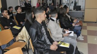 Journées portes ouvertes sur les bibliothèques universitaires 66 Journees portes ouvertes sur les bibliotheques universitaires du 21 au 23 novembre 2022 au campus El kseur 51